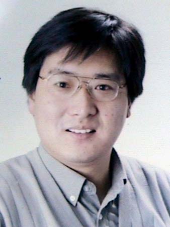 Guohua Wu