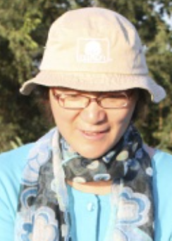 Yanying Qu