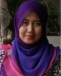 Nurfadhlina Bt Mohd Sharef