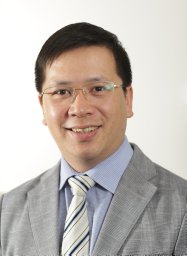 Yu Xiang George Kong
