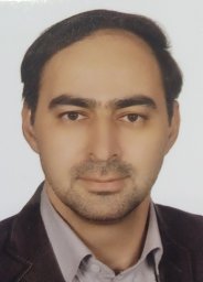 Mostafa Shakhsi-Niaei