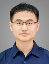 Tianshuai Wang