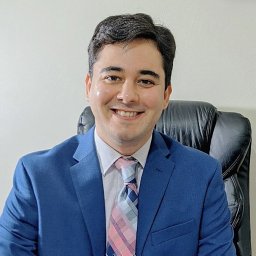 Mojtaba Edalatpour