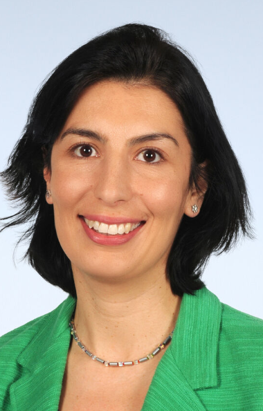 Miriam Elbracht