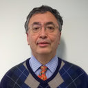Heriberto Bustamante