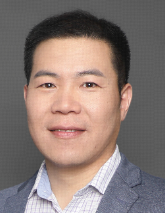 Yunkun Wang