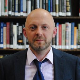 Richard Connolly