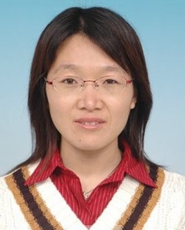 Jinzhi Wang
