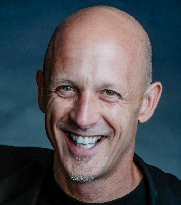 Mark A Kirkpatrick