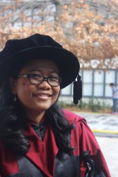 Ernawati Desak Ketut