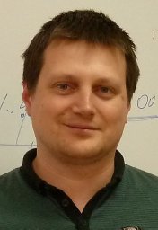 Sergey Verlan