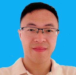 Zhangsheng Zhu