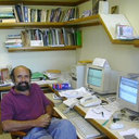 Walter Mendes De Azevedo