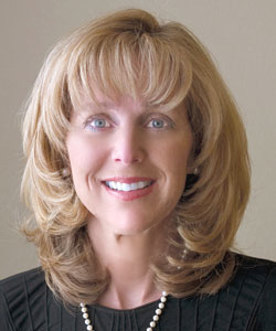 Morton Ann Gernsbacher