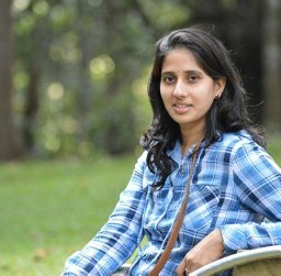 Sowmya Poosapati