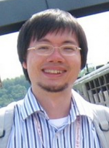 Zhuofeng Ke