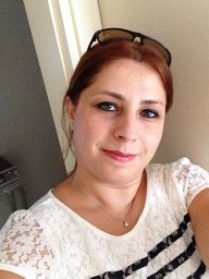 Serap Argun Baris