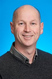David J. Curtis