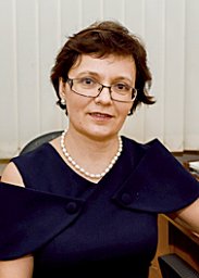 Nina M Kiseleva