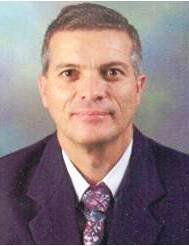 Blanco Moisés