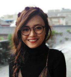 Shuting Yang