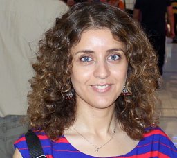 Farag Marwa