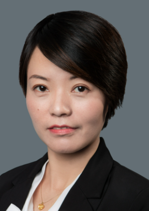 Hongying Zhou