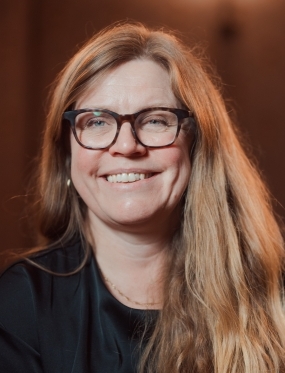 Annelin Eriksen
