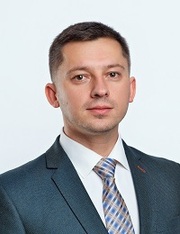 Ivan D. Rukhlenko