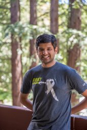 Arjun A. Rao