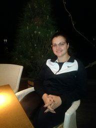 Sanja Milović