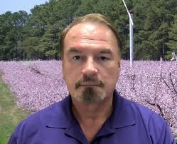 Gregory Reighard