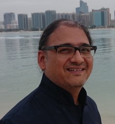 Sudhanshu Shekhar