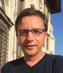 Cyrill B. Muratov
