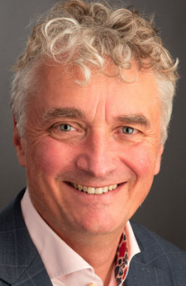 Michael Schuetz