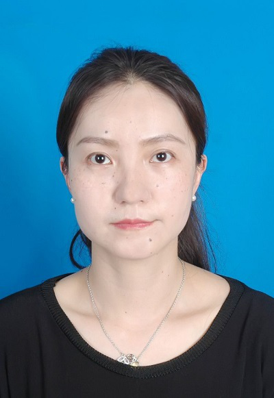 Yaheng Zhang