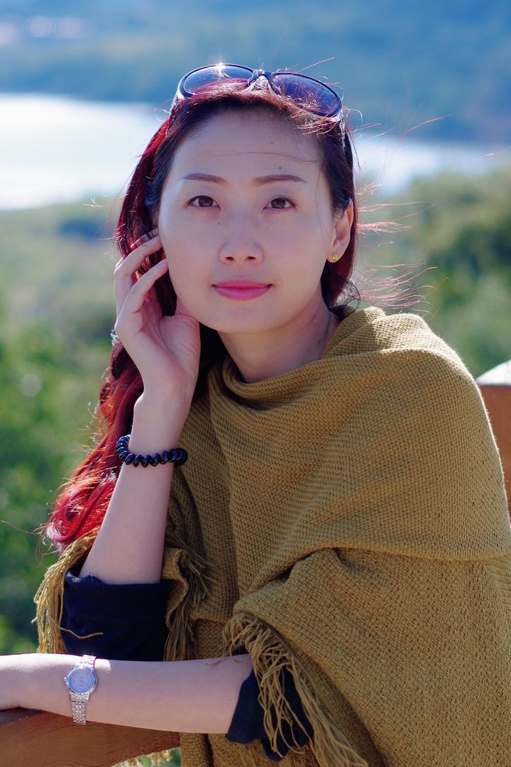 Hui Tao