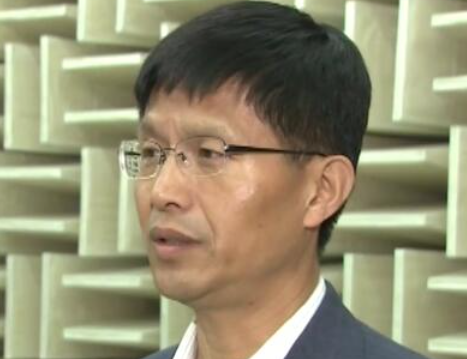Bin Zhang