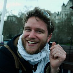 Vergne Timothée