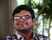 Kevin Patel