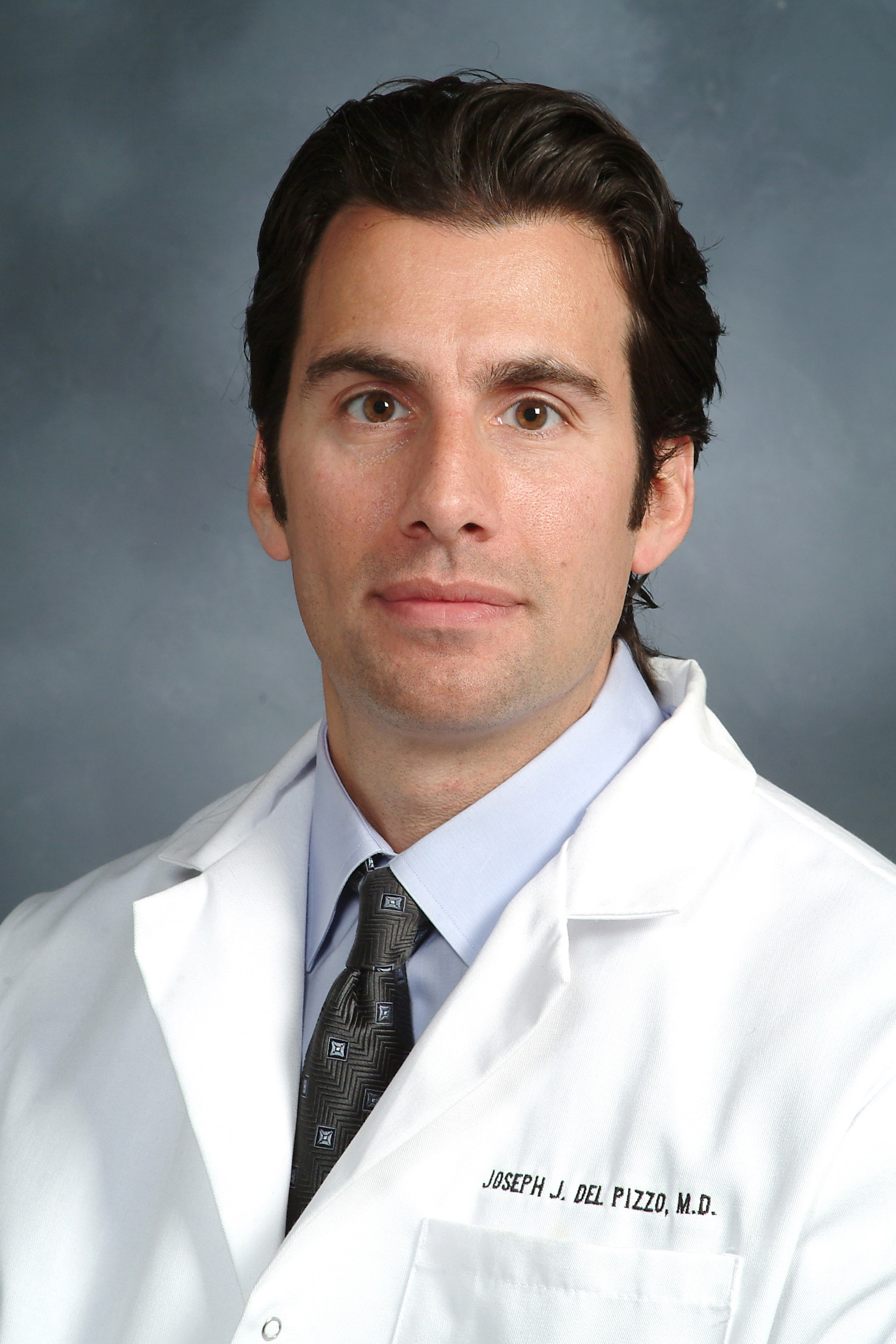 Joseph J. Del Pizzo