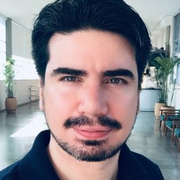 Tiago Oliveira Weber