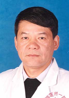 Jinzhong Lin