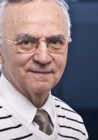 Arpad I. Csurgay