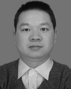 Shengmin Pan