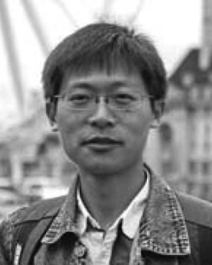 Dongdong Wang
