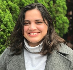 Laura Michaella Batista Ribeiro