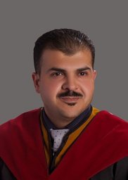 Raed T. Al-Zubi