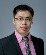 Chunlei Zhang
