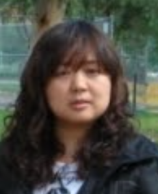 Xiangmin (Emily) Zhou